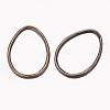 Alloy Linking Rings PALLOY-N0141-06-RS-2