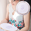 Stick and Stitch Embroidery DIY-WH0304-966-6