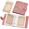 DIY Binder Kits AJEW-WH20020-627C-1