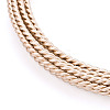 5M 2-Ply Anodized Aluminum Wire AW-T001-02A-15-2