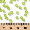Glass Seed Beads SEED-A008-4mm-M4-3