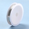 Copper Jewelry Wire X-CWIR-CW0.4mm-24-1