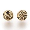 Alloy Beads PALLOY-E454-51AG-2
