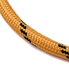 Polycotton Braided Cord with Inner Core OCOR-NH0002-01E-2