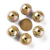 Opaque Acrylic Beads MACR-S370-D20mm-29-3