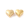 Brass Beads KK-U024-13G-1