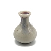 Porcelain Vase Miniature Ornaments PW-WGCB657-08-1