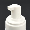 150ml Refillable PET Plastic Foaming Soap Dispensers LS-TOOL-WH0080-52B-8