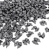 150Pcs Handmade Woven Costume Accessories DIY-TA0015-18A-3