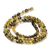 Natural Agate Beads Strands X-G-Q1000-02C-2