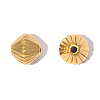 304 Stainless Steel Beads SA-OY002-86G-1