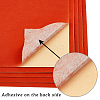 Jewelry Flocking Cloth TOOL-BC0001-75E-2