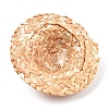 Doll Straw Hat DIY-WH0167-13C-2