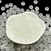 Transparent Colours Glass Seed Beads SEED-C001-03C-04-2