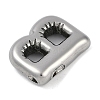 Anti-Tarnish 304 Stainless Steel Pendants STAS-K256-25B-P-2