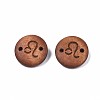 Wood Links Connectors WOOD-S053-52C-2