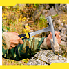 4Pcs Geological High-carbon Steel Hammer TOOL-WA0001-07-5