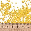 TOHO 11/0 Round Beads SEED-TR11-0042B-3