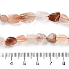 Natural Gemstone Beads Strands G-P497-01C-29-5
