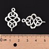 Alloy Links connectors LS-EA11933Y-4