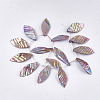 Freshwater Shell Beads Strands SHEL-T012-51D-2