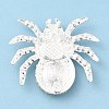 Zinc Alloy Rhinestone Cabochons LS-ALRI-Q364-05S-01-2