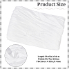 Satin Photography Props Fabric AJEW-WH20001-59B-02-2