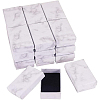 Paper Cardboard Jewelry Boxes LS-CBOX-BC0001-22-1