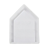 Easter Theme House DIY Silicone Table Lamp Molds SIMO-G008-01A-2
