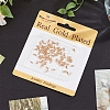 80Pcs Brass Charms KK-BBC0014-10A-6