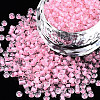 8/0 Glass Seed Beads SDB3mm137-10