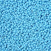 11/0 Grade A Round Glass Seed Beads SEED-N001-A-1019-2