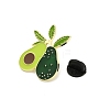 Enamel Pins JEWB-I049-08LG-02-3