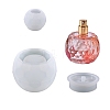 Perfume Bottle Silicone Storage Molds DIY-L065-14-1