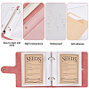 DIY Binder Kits AJEW-WH20020-627C-7