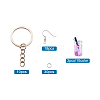 DIY Jewelry Sets Making DIY-TA0002-72-10