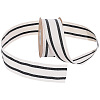 Cotton Ribbon OCOR-WH0048-05H-1