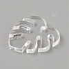 Acrylic Pendants LS-TACR-WH0025-04B-2