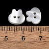 2-Hole Resin Buttons RE-CBA1807-03F-3