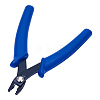 45# Carbon Steel Jewelry Tools Crimper Pliers for Crimp Beads PT-TA0001-10-2