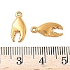 304 Stainless Steel Charms LS-STAS-K306-14G-3