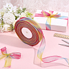 Organza Ribbon ORIB-HY0001-01-5