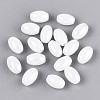 Opaque Colours Luster Glass Seed Beads X-SEED-N008-02A-01-1