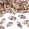 Preciosa® MAXIMA Crystal Fancy Stones Y-PRC-FG15-70530-1