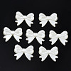 ABS Plastic Imitation Pearl Beads KY-T023-030-1