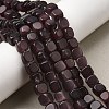 Cat Eye Beads Strands LS-G-H001-17-1