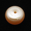 Grade AA Natural Cultured Freshwater Pearl Beads PEAR-D001-9.5-10-1AA-A-2