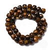 Natural Tiger Eye Beads Strands G-H028-A01-06-5