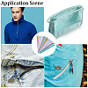 12Pcs 6 Colors Garment Accessories FIND-GF0008-62-5