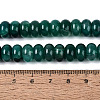 Natural Agate Beads Strands G-Q613-01E-05-5